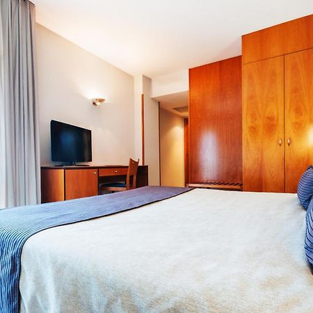 Hotel Granollers Szoba fotó