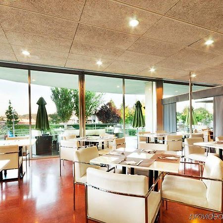 Hotel Granollers Kültér fotó