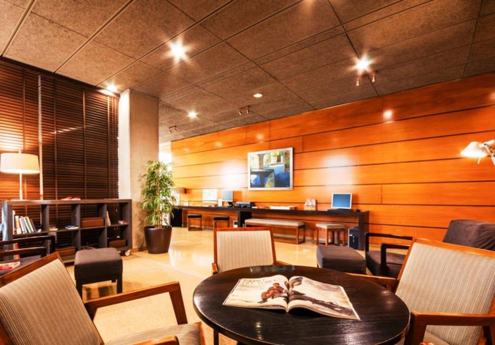 Hotel Granollers Kültér fotó