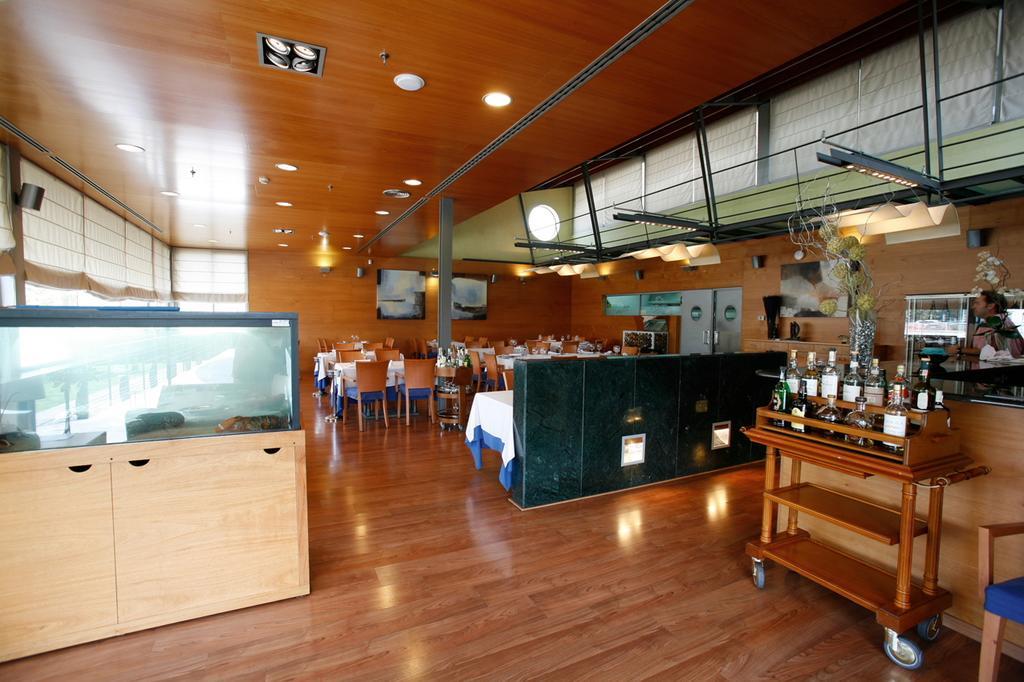 Hotel Granollers Kültér fotó
